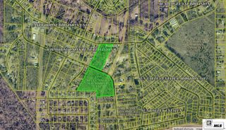 0 ROWLAND ROAD, Monroe, LA 71203