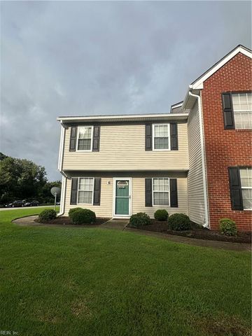3301 Clover Meadows DR, Chesapeake, VA 23321