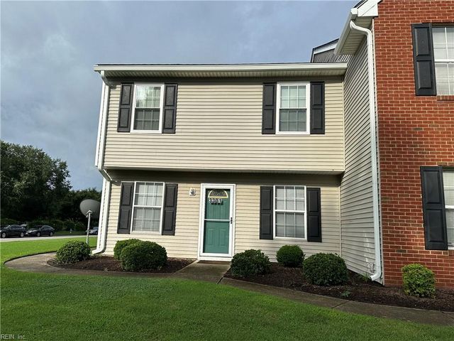 3301 Clover Meadows DR, Chesapeake, VA 23321
