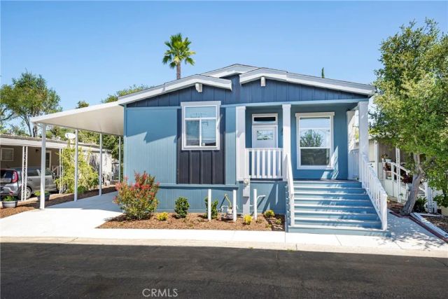 1120 E Mission 57, Fallbrook, CA 92028
