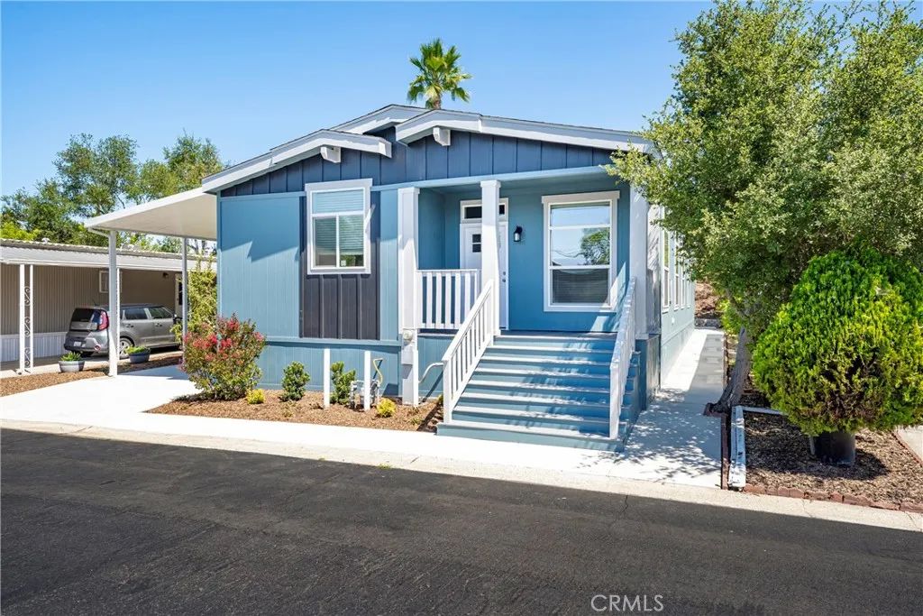 1120 E Mission 57, Fallbrook, CA 92028