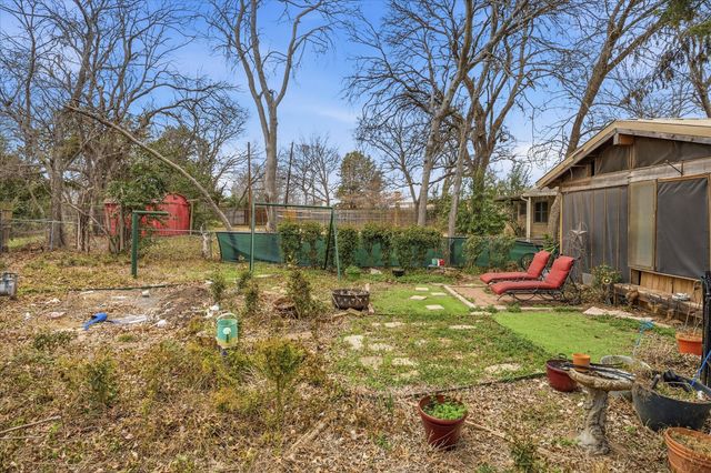 101 Joe White, Rockwall, TX 75087