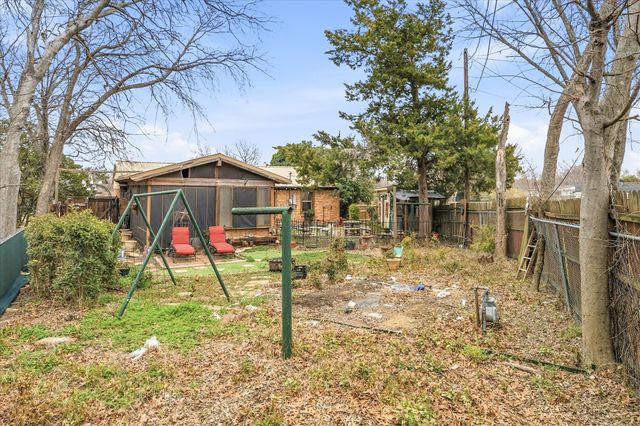 101 Joe White, Rockwall, TX 75087