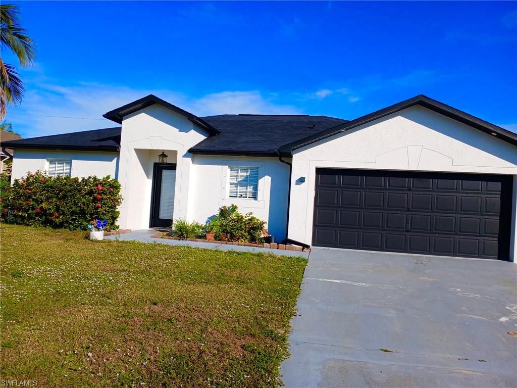 3307 Surfside BLVD, Cape Coral, FL 33914