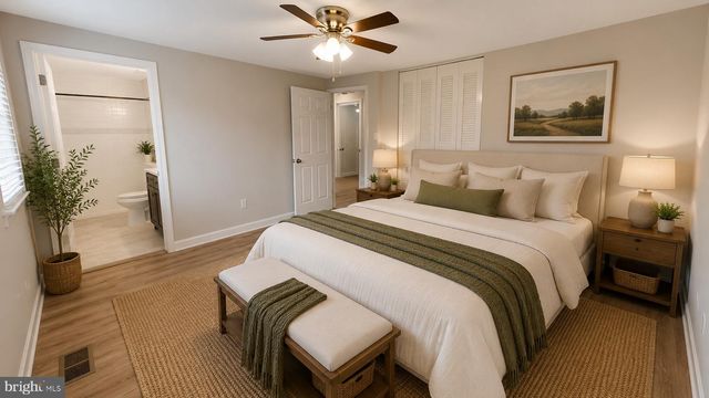 8465 YELLOW LEAF CT, Springfield, VA 22153