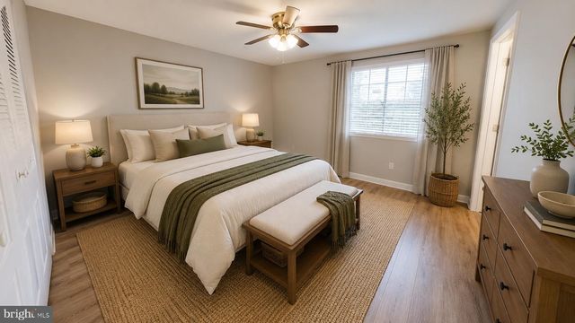 8465 YELLOW LEAF CT, Springfield, VA 22153