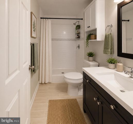 8465 YELLOW LEAF CT, Springfield, VA 22153