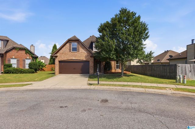 2304 DUNBAR CIRCLE, Moody, AL 35004