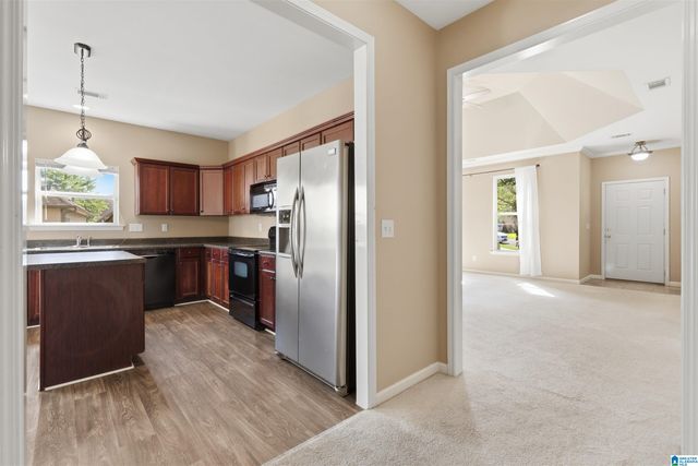 2304 DUNBAR CIRCLE, Moody, AL 35004