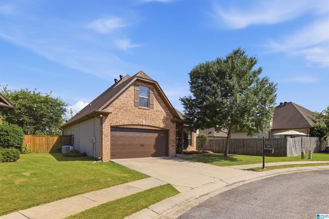 2304 DUNBAR CIRCLE, Moody, AL 35004