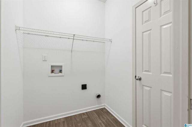 2304 DUNBAR CIRCLE, Moody, AL 35004