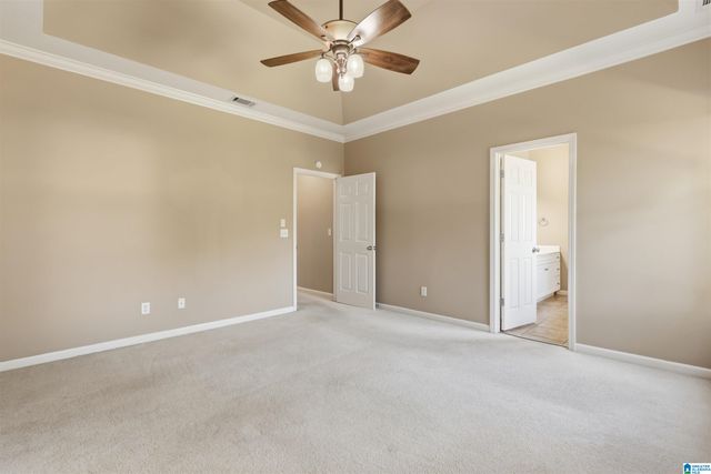 2304 DUNBAR CIRCLE, Moody, AL 35004