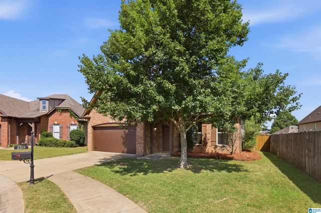 2304 DUNBAR CIRCLE, Moody, AL 35004