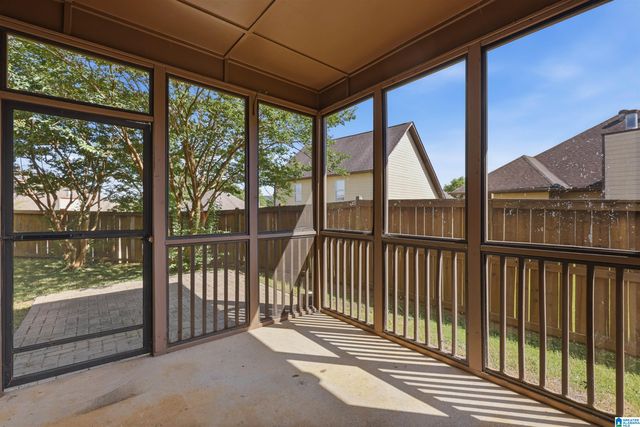 2304 DUNBAR CIRCLE, Moody, AL 35004