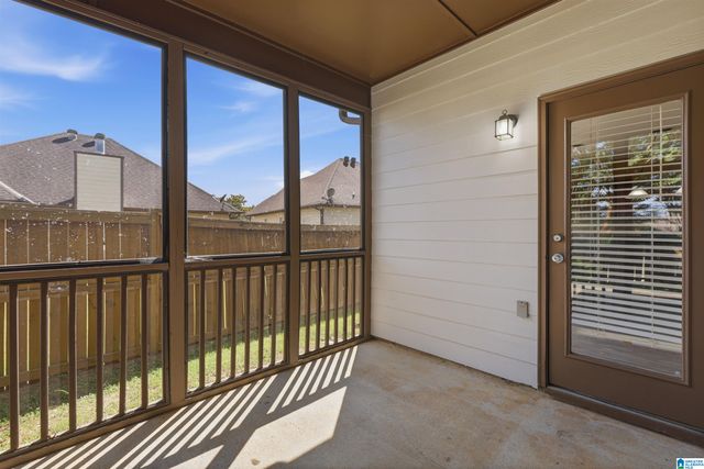 2304 DUNBAR CIRCLE, Moody, AL 35004