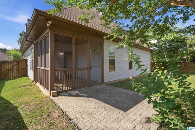 2304 DUNBAR CIRCLE, Moody, AL 35004