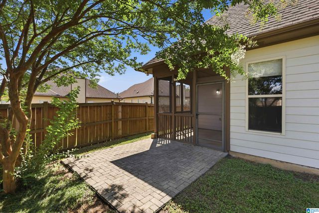 2304 DUNBAR CIRCLE, Moody, AL 35004