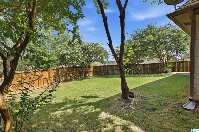2304 DUNBAR CIRCLE, Moody, AL 35004