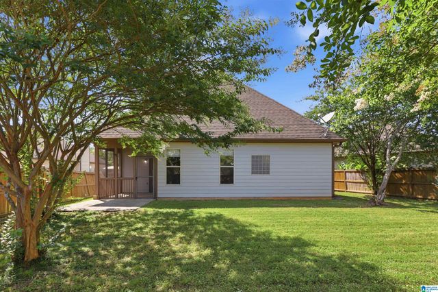 2304 DUNBAR CIRCLE, Moody, AL 35004