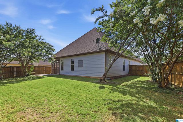 2304 DUNBAR CIRCLE, Moody, AL 35004