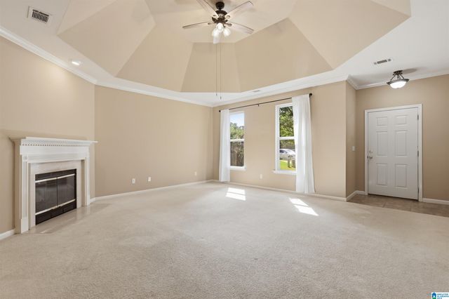 2304 DUNBAR CIRCLE, Moody, AL 35004