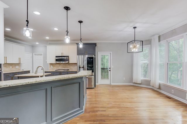 1920 Woods River Lane, Duluth, GA 30097
