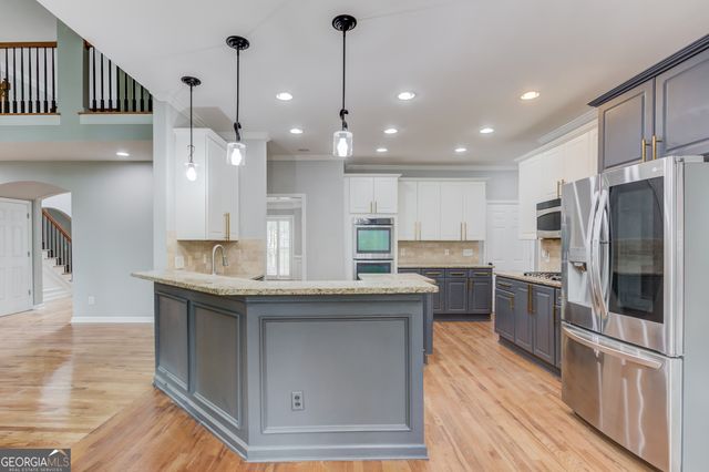 1920 Woods River Lane, Duluth, GA 30097