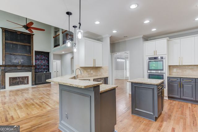 1920 Woods River Lane, Duluth, GA 30097