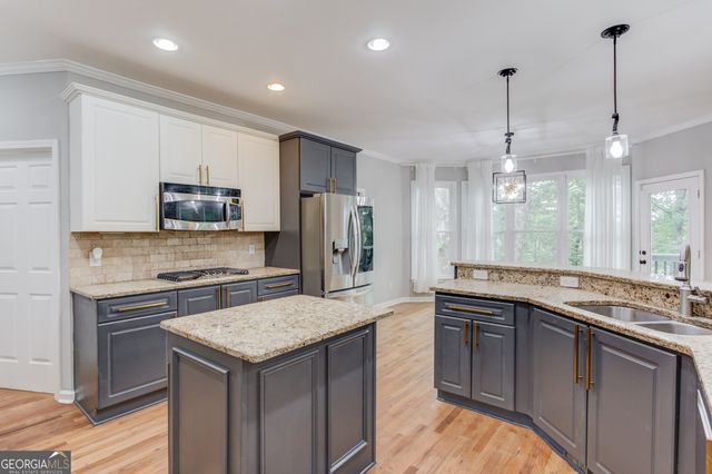 1920 Woods River Lane, Duluth, GA 30097
