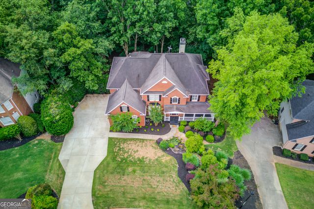 1920 Woods River Lane, Duluth, GA 30097