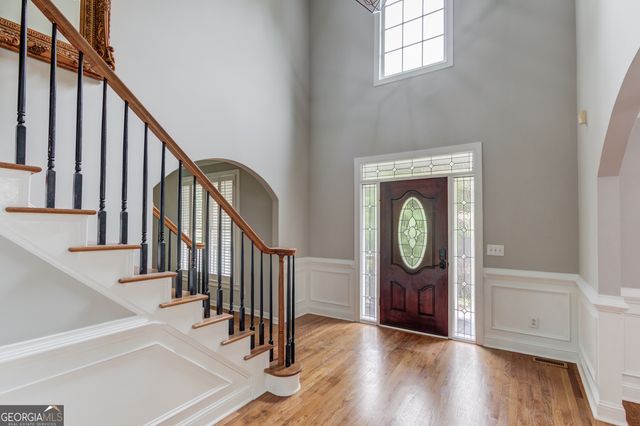 1920 Woods River Lane, Duluth, GA 30097