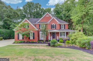 1920 Woods River Lane, Duluth, GA 30097
