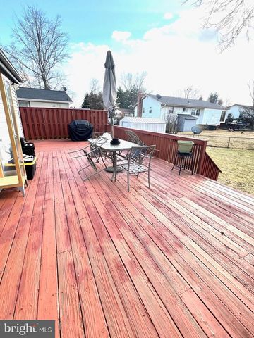 13308 VANDALIA DR, Rockville, MD 20853