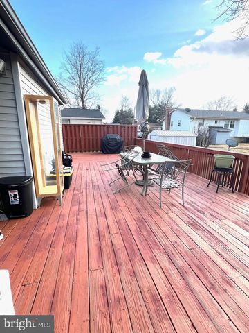 13308 VANDALIA DR, Rockville, MD 20853