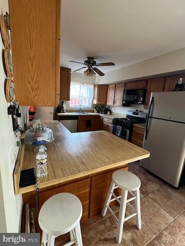 13308 VANDALIA DR, Rockville, MD 20853