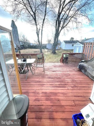 13308 VANDALIA DR, Rockville, MD 20853