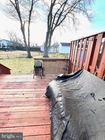 13308 VANDALIA DR, Rockville, MD 20853