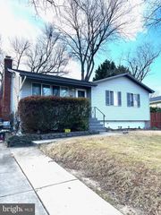 13308 VANDALIA DR, Rockville, MD 20853