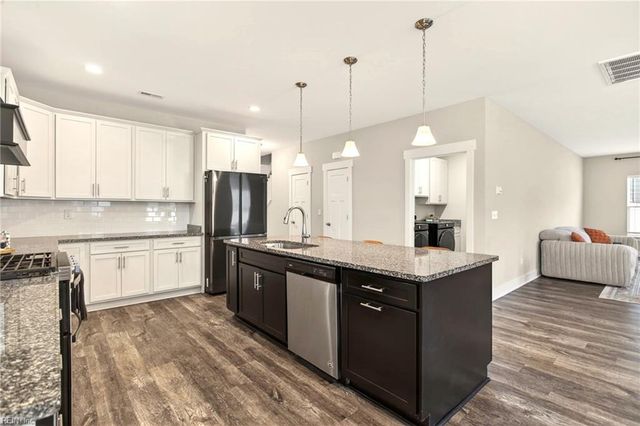 112 Sea Biscuit RN, Suffolk, VA 23435