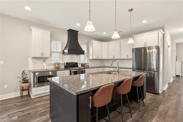 112 Sea Biscuit RN, Suffolk, VA 23435