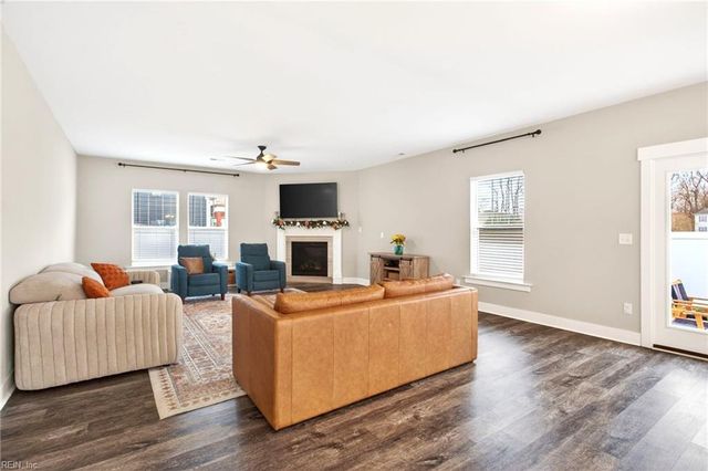 112 Sea Biscuit RN, Suffolk, VA 23435