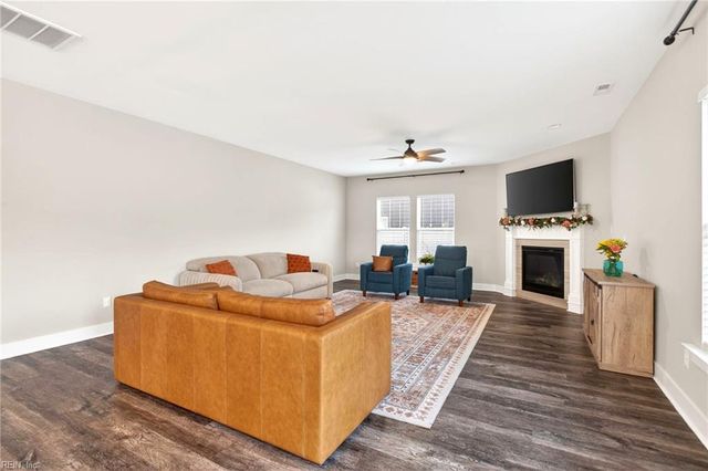 112 Sea Biscuit RN, Suffolk, VA 23435