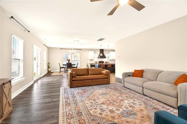 112 Sea Biscuit RN, Suffolk, VA 23435