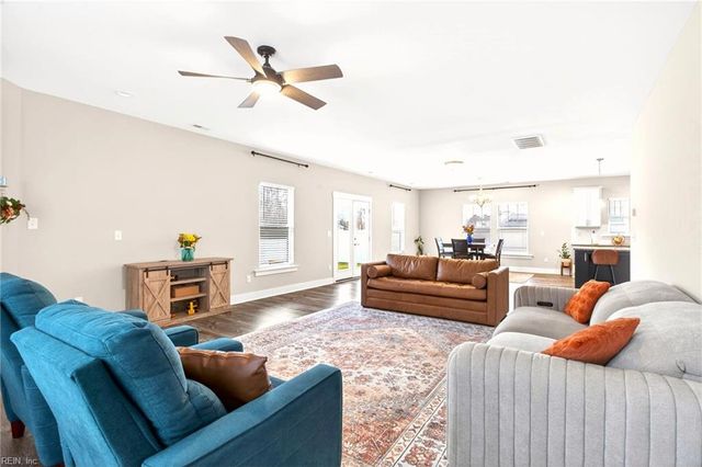 112 Sea Biscuit RN, Suffolk, VA 23435