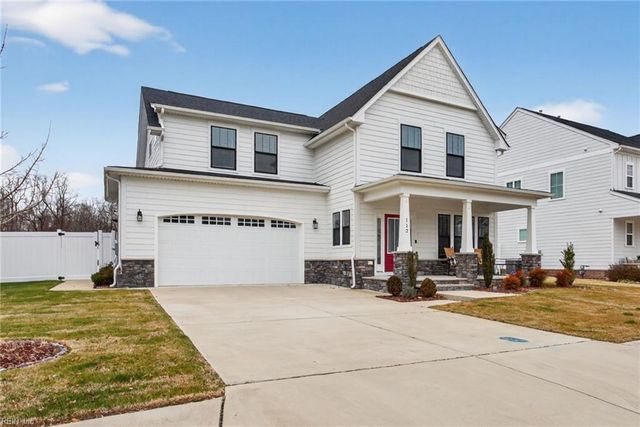 112 Sea Biscuit RN, Suffolk, VA 23435