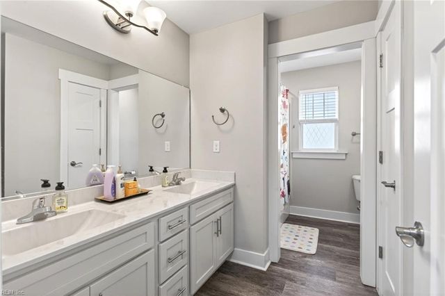 112 Sea Biscuit RN, Suffolk, VA 23435