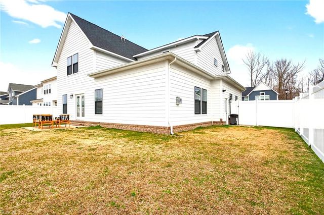 112 Sea Biscuit RN, Suffolk, VA 23435