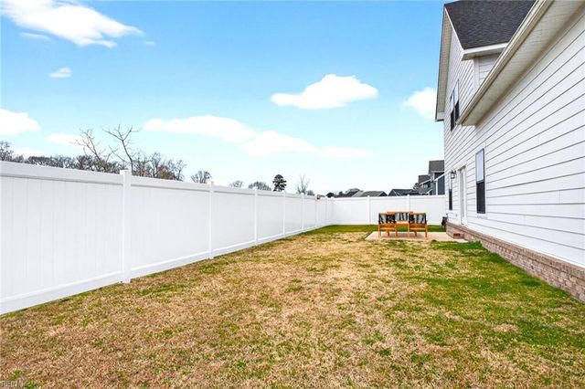 112 Sea Biscuit RN, Suffolk, VA 23435