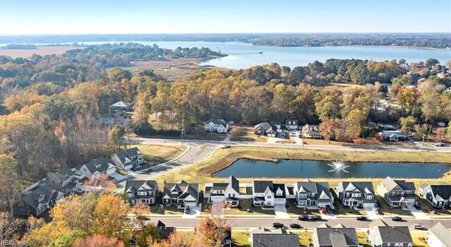 112 Sea Biscuit RN, Suffolk, VA 23435