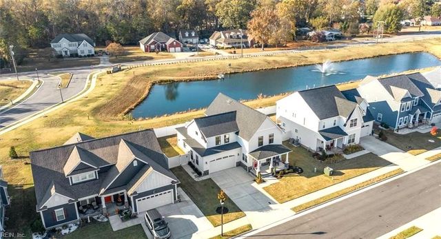 112 Sea Biscuit RN, Suffolk, VA 23435